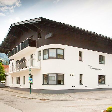 Apartment Warter Schladming Extérieur photo