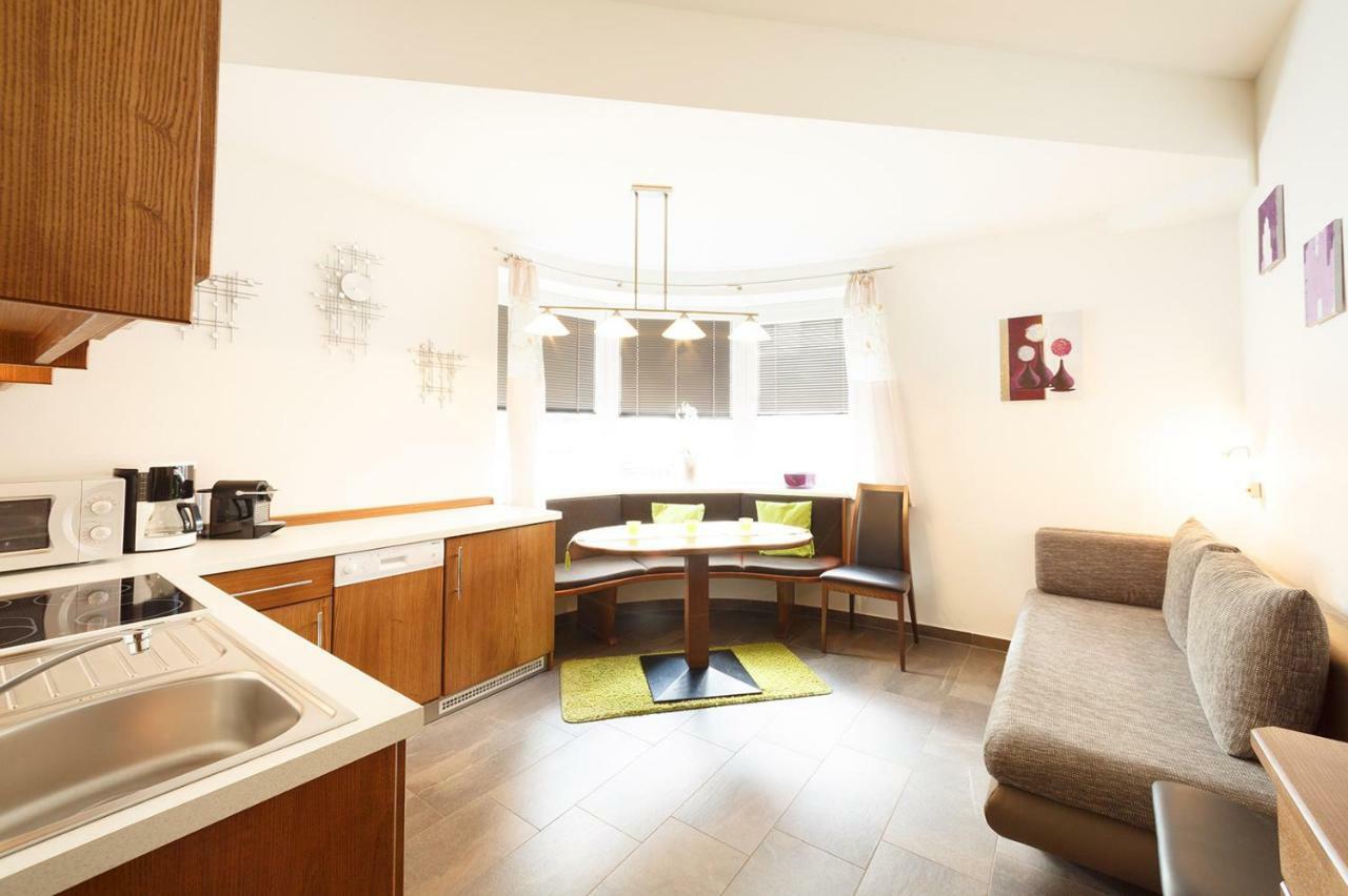 Apartment Warter Schladming Extérieur photo