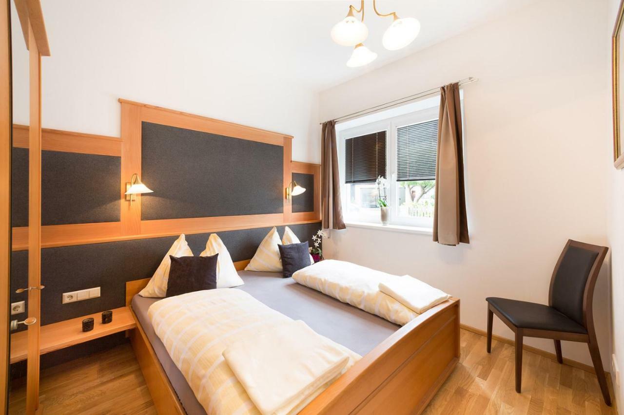 Apartment Warter Schladming Extérieur photo