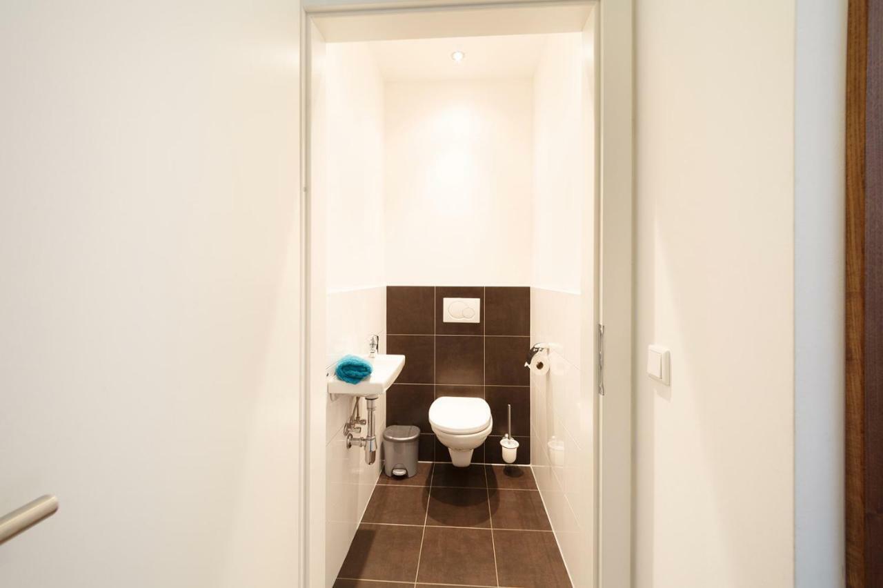 Apartment Warter Schladming Extérieur photo