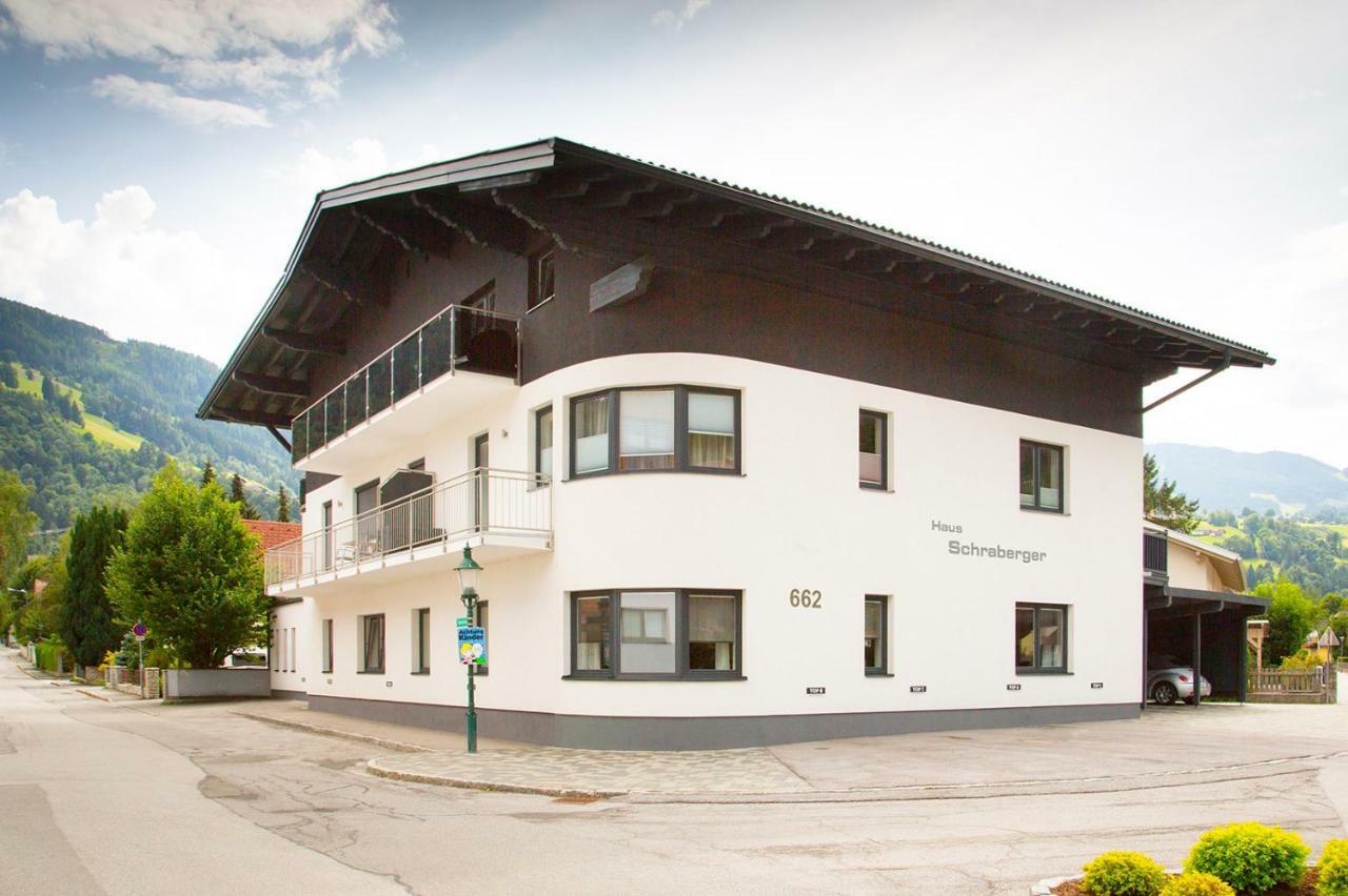Apartment Warter Schladming Extérieur photo